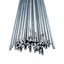 S PRO FLUX Low Temperature Aluminum Brazing Rods, No Flux Required, Built-in Flux Core, Radiator Repair Specialist, 1.6mm Rod, 10 Pieces Pack