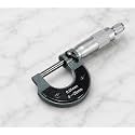 S.R Enterprise 0-25mm Outside Micrometer screw Gauge