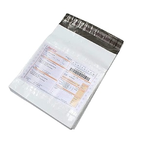 S R Packing Supply 16x20 Inch Plain