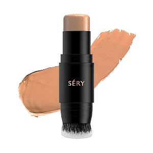 SERY Fix N Click Natural FOUNDATION STICK