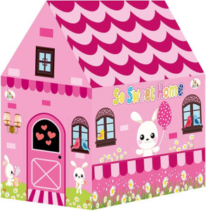 S TOYS HOUSE So Sweet Home New
