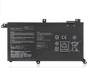 S-voice sparrow voice B31N1732 Laptop Battery Compatible for ASUS B31N1732 B31N1732-1 A571G K571GT X571G X571GT-BQ274T F571GT-APC9311T FX571GT-BQ012T Vivobook S14 S430f S430F N-EB168 NT Laptop Battery 3 Cell Laptop Battery