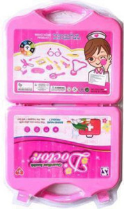 s yuvraj doctor set 14 pcs kit for kids88888