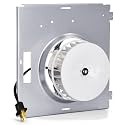 S0504B000 Bathroom Exhaust Fan Motor Assembly for Broan NuTone 769RL B Unit, 763RL, 763RLN, 763RLN-R01, 757, 769RFT-R01, 769RL-R01, Replacement Motor JESP-61K13/C-87547