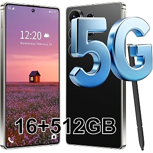 S26 Ultra 5G Unlocked Smartphone16GB512GB Cell Phone