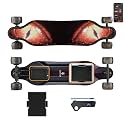 S3/Pixel/Mini Electric Skateboard - Swappable Battery & 105mm Wheels