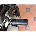 S4-Tech KTM Exhaust Protectors 250/390/125 Crash Guards AdV 390 250