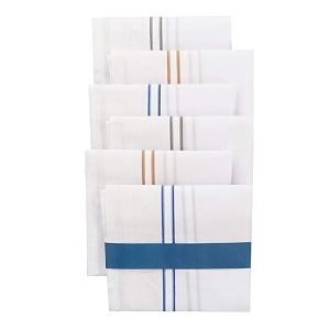 s4s men39s 100 cotton essential handkerchiefshankies for men