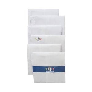 s4s men39s 100 cotton essential handkerchiefshankies for men