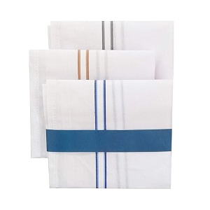 s4s men39s 100 cotton essential handkerchiefshankies for men