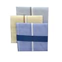 S4S Men's 100% Cotton Essential Handkerchiefs/Hankies for Men