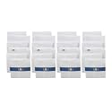 S4S Men's 100% Cotton Essential Handkerchiefs/Hankies for Men