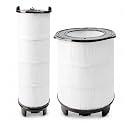 S8M500 Pool Filter Cartridge Replacement 500 Sq. Ft Fits Sta-Rite System 3