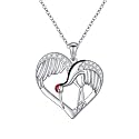 S925 Sterling Silver Cute Animal Pendant Necklace for Women Jewelry