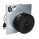 S97015162 Fan Motor Assembly Compatible with Broan NuTone 683-C 684NT-A