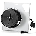 S97015162 Motor Assembly 110CFM, 678-G/2678F-A Replacement Motor for Broan Nutone 684-D/2684F-A 676-D 763N 679L 684NT-A 683-C HD80L HD80NT 679-E 679FL-C FL2679F-A 763 Bathroom Exhaust Fan