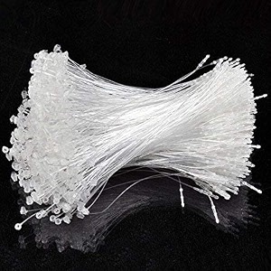 Saan Plastic Loop Lock Pins Tag Fastener