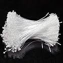 Saan Plastic Loop Lock Pins Tag Fastener