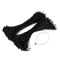 Saan Plastic Loop Lock Pins Tag Fastener