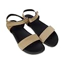 saanvishubh Comfortable Stylish Flat Sandal for Girls