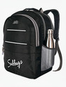 SAB Bags Waterproof School & College Unisex Durable Multi Pocket Laptop Sleeve 45 L Backpack