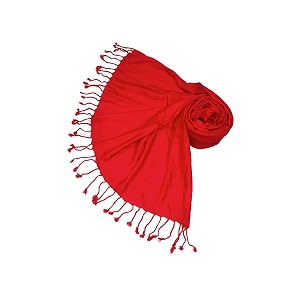 saba women and girl39s fancy viscose self jaquard 3d design scarf stole
