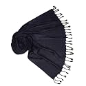 SABA Women And Girl's Fancy Viscose Self Jaquard 3D Design Scarf, Stole