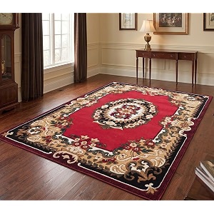 SABIRA Carpet Size-150x200 Cm 60x78 Modern