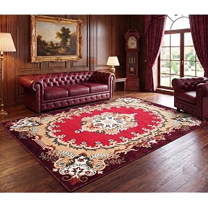 SABIRA Carpet Size-150x200 Cm 60x78 in