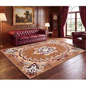 SABIRA CarpetSize-150x200 Cm 60x78 in Modern