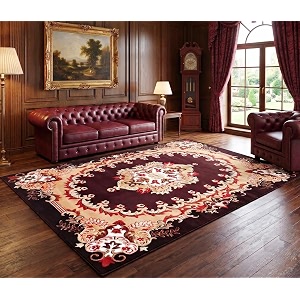 SABIRA Carpet Size-150x200 Cm 60x78 in