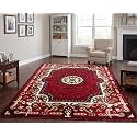 SABIRA Carpet Size-150x200 Cm 60x78 in