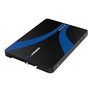 sabrent msata to 25-inch sata iii aluminum enclosure adapter ec-mssa