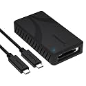 SABRENT USB4 CFexpress Type B Card Reader, 40Gbps (CR-U4XB)