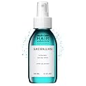 SACHAJUAN Ocean Mist Sea Salt Spray, Texturizing, Paraben-Free, 5.1 oz