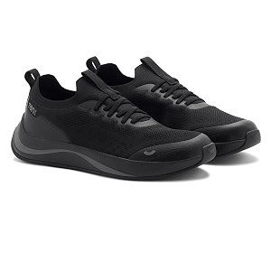 By Sachin Tendulkar Snugwalk Unisex Slip-On Shoes