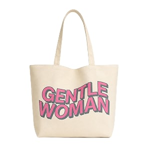 the sack co tote bags for women girls canvas cute tote bags fashion bag for college office