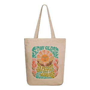 the sack co tote bags for women girls canvas cute tote bags fashion bag for college office
