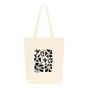 THE SACK CO. Tote Bags For Women Girls Canvas Cute Tote Bags Fashion Bag for College Office