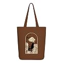 THE SACK CO. Tote Bags For Women Girls Canvas Cute Tote Bags Fashion Bag for College Office
