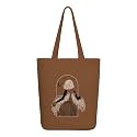 THE SACK CO. Tote Bags For Women Girls Canvas Cute Tote Bags Fashion Bag for College Office