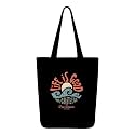 THE SACK CO. Tote Bags For Women Girls Canvas Cute Tote Bags Fashion Bag for College Office