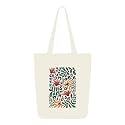 THE SACK CO. Tote Bags For Women Girls Canvas Cute Tote Bags Fashion Bag for College Office