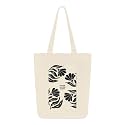 THE SACK CO. Tote Bags For Women Girls Canvas Cute Tote Bags Fashion Bag for College Office