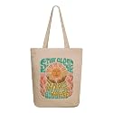 THE SACK CO. Tote Bags For Women Girls Canvas Cute Tote Bags Fashion Bag for College Office