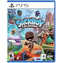 Sackboy: A Big Adventure – PlayStation 5