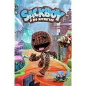 Sackboy: A Big Adventure Standard - PC [Online Game Code]