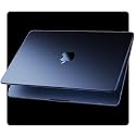 Saco for MacBook Air 13 inch Case M5 2026 M4 2025 M3 M2 2024-2022 A3449 A3240 A3113 A2681 100% Match Official Color, Scratch Resistant, Easy to Snap on | MacBook Air 13.6 inch Case
