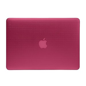 saco macbook case cover compatible with macbook pro 13 inch case m2 2024 2023 2022-2016 a2338 m1 a2251 a2289 a2159 a1989 a1708 a1706 plastic hard shell - crystel black