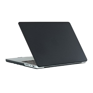 saco for macbook air 13 inch case m5 2026 m4 2025 m3 m2 2024-2022 a3449 a3240 a3113 a2681 hard shell  macbook air 136 inch case crystal black